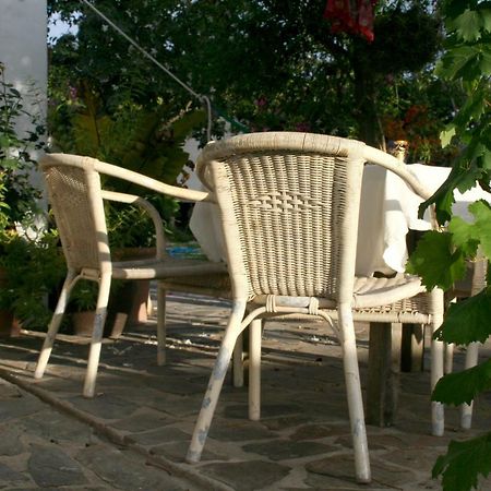 Bed and Breakfast La Alhucema Chiclana de la Frontera Exterior foto