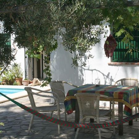 Bed and Breakfast La Alhucema Chiclana de la Frontera Exterior foto