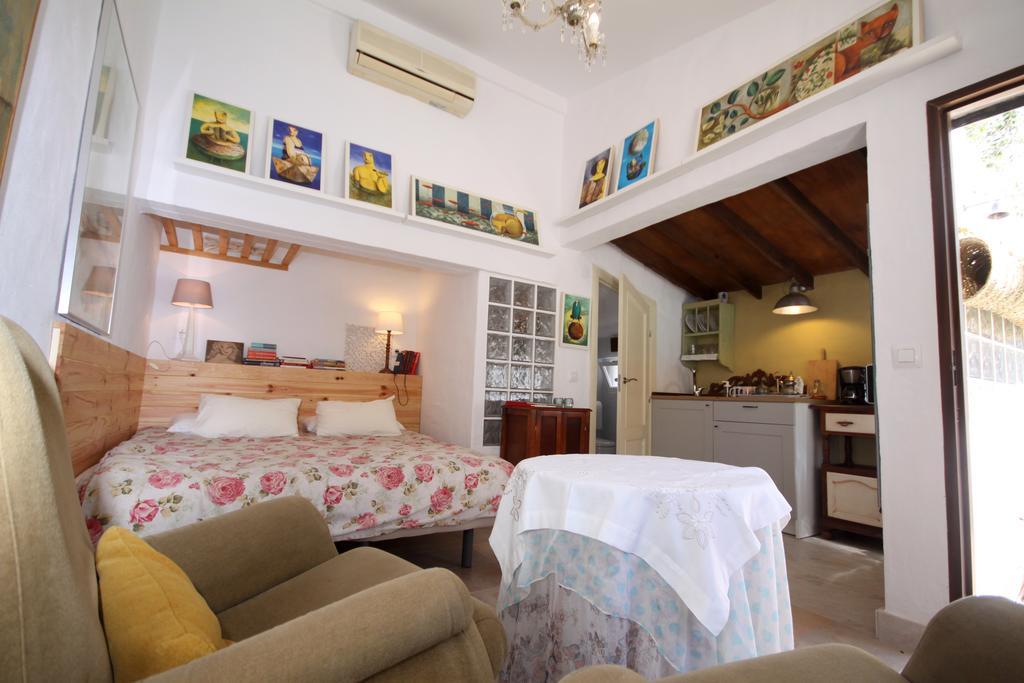 Bed and Breakfast La Alhucema Chiclana de la Frontera Exterior foto